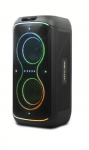 Muse | Party Box Speaker | M-1930 DJ | 300 W | Bluetooth | Black | Portable | Wireless connection