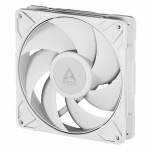 ARCTIC P14 PRO PWM PST High-Performance Fan, 4-pin, 140mm, white