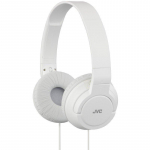 JVC HA-S180-W-E Headphones