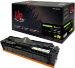 Toner Uprint H.201XY Yellow Remanufactured