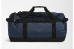 The North Face Base Camp Duffel L duffel bag 95 L Polyester Black, Navy