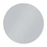 LED mirror LUNA, &Oslash; 100 cm, CCT, 113W, 5940Lm, IP44