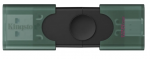 Kingston DTDEG2/128GB USB-A / USB-C 3.2 Gen USB Flash Drive 128GB