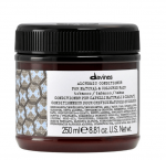 Davines Alchemic Hair Colour Conditioner Tobacco 250ml
