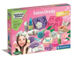 Clementoni Action & R&eacute;action 50690 children science toy
