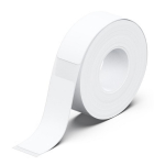 Adhesive tape Uprint 14X40MM 180pcs white Stick easy UP21