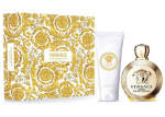 Versace Eros Pour Femme Perfume Set