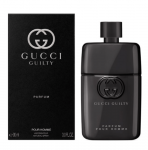 Gucci Guilty Pour Homme Perfume PAR 90ml