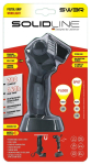 Ledlenser SW3R Flashlight