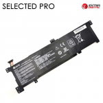 ExtraDigital B31N1424 Battery for Asus Laptop 4200mAh