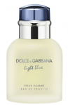 Dolce & Gabbana Light Blue Pour Homme Perfume EDT 40 ml