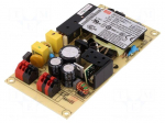 Power supply: switched-mode | LED | 58W | 24VDC | 2.4A | 180&divide;295VAC