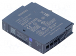 Automation module: in/out extension | ET 200SP | Analog in: 4