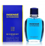 Givenchy Insens&eacute; Ultramarine Perfume EDT 100ml
