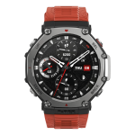 Amazfit T-Rex 3 Lava GPS Smartwatch