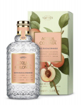 4711 Acqua Colonia White Peach & Coriander Perfume EDC 100ml