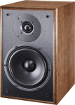 Magnat Monitor S30 2-way Black, Walnut Wired 100 W