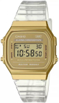CASIO A168XESG-9AEF Women's watch