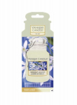 Yankee Candle Hanging Car Air Freshener Midnight Jasmine