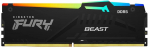 RAM Kingston Fury Beast RGB 32GB