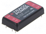Converter: DC/DC | 40W | Uin: 9&divide;36VDC | Uout: 12VDC | Iout: 3333mA | THT