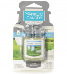 Yankee Candle Car Jar Ultimate Clean Cotton 24 g