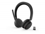 Lenovo Dual-Mode Wireless ANC Headset 6550 (USB-A