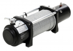 Auto t&ouml;&ouml;koja t&ouml;&ouml;riistad ja seadmed // Vintsid / elektri- ja k&auml;sivintsid // \nWyciągarka elektryczna linowa 12000 lbs 12V KD1565\n