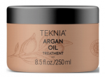 Lakm&eacute; Teknia Hair Care Argan Oil Treatment 250 ml