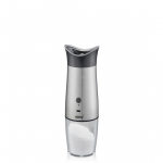 Electric salt and pepper grinder VELO
