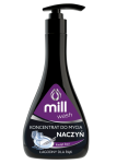 Mill Wash Concentrated Hypoallergenic Washing Lotion Lilac blossom 555ml
