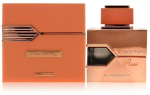 Al Haramain L'aventure Rose Perfume EDP 200 ml