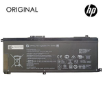 Notebook battery, HP SA04XL, 3470mAh, Original