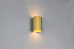Trio Imaria sienas lampa G9 gold 264300179 4017807656848