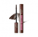Dermacol Brown Extreme Volume & Fast Effect Mascara 12,6 ml