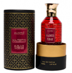 Hamidi Majestic Sublime Incense Perfume EDP 85 ml