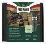 Proraso Refreshing Classic Shaving Duo II. 100 ml / 150 ml