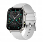 Colmi P80 Smartwatch Silver