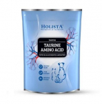 HOLISTA Taurine amino acid - supplements for dogs and cats - 500g