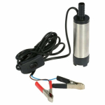 M&auml;nguala | PC | Konsoolid | Tarvikud // M&auml;nguasjad ja m&auml;ngud lastele // DA606A ELEKTRYCZNA POMPKA DO SPUSZCZANIA PALIWA 12V