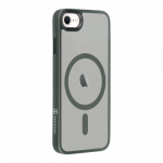 Tactical MagForce Hyperstealth Cover for iPhone 7/8/SE2020/SE2022 / forest green