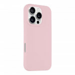 Tactical MagForce Velvet Smoothie Cover for Apple iPhone 16 Pro / Pink Panther