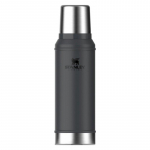 Stanley The Legendary Classic Bottle Thermos 0.94L Black 2.0