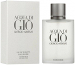 Armani Acqua di Gio Pour Homme Perfume EDT 50 ml