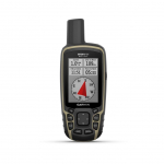 GPS Garmin  GPSMAP 65 Multi-band/multi-GNSS handheld