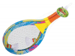 RoGer LED Light‑Up Badminton Rackets