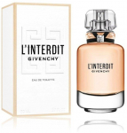 Givenchy L'Interdit 2022 Perfume EDT 80 ml