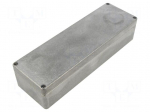 Enclosure: multipurpose | X: 80mm | Y: 250mm | Z: 55mm | Klippon&reg; K EX