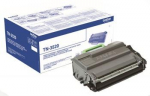 BROTHER TN-3520 TONER BLACK 20000P