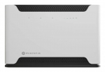 Wireless Router|MIKROTIK|Mikrotik Chateau LTE7 (5HACD2HNDTC&R11E-LTE7)|Wi-Fi 5 (802.11ac)|Data speed 1167 Mbit/s|Ethernet WAN Yes|SIM card slot Yes|Ethernet LAN Yes|1xLAN ports|USB port Yes|D53G5HACD2HNDTC&R11E-LTE7